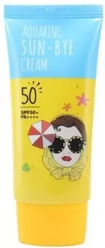 Baviphat Urban Dollkiss City Aquaring SunBye Cream SPF PA