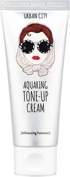 Baviphat Urban Dollkiss City Aquaring ToneUp Cream