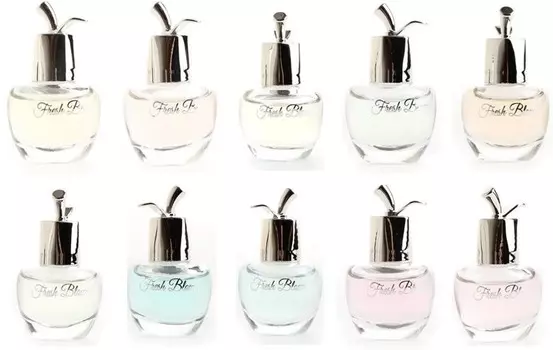 Baviphat Urban Dollkiss City Fresh Blown Eau De Parfum