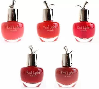 Baviphat Urban Dollkiss City Real Liptone Tint