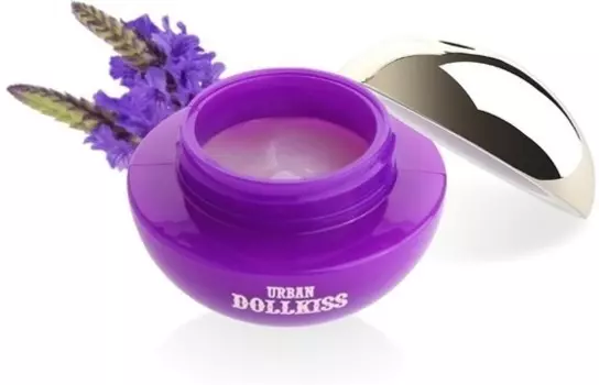 Baviphat Urban Dollkiss Delicious Almighty Pack