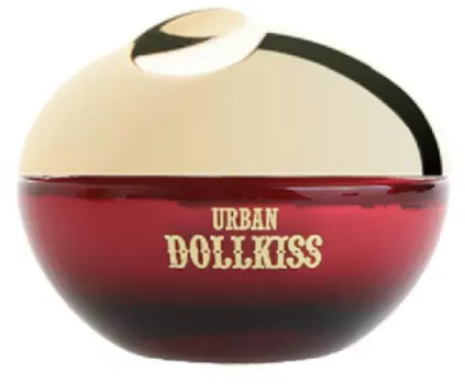 Baviphat Urban Dollkiss Delicious Highend Snail Cream