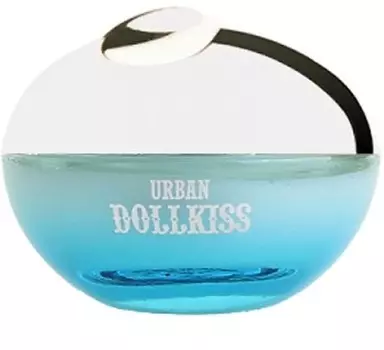 Baviphat Urban Dollkiss Delicious Water in Cream