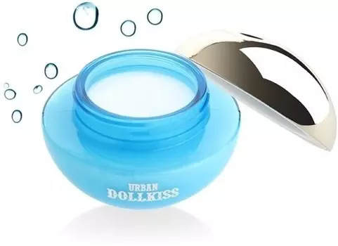 Baviphat Urban Dollkiss Delicious Water Wrapping Pack