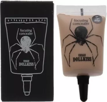 Baviphat Urban Dollkiss Focusing Concealer