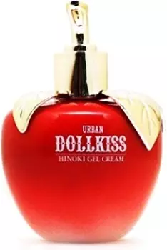 Baviphat Urban Dollkiss Hinoki Total Solution Gel Cream