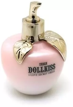 Baviphat Urban Dollkiss I Love Secret Dress