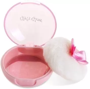 Baviphat Urban Dollkiss Innocent Girls Blusher