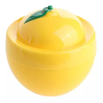 Baviphat Urban Dollkiss Lemon Whitening Sleeping Pack