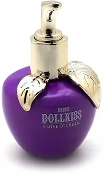 Baviphat Urban Dollkiss Luminous Pure I LOVE CC Cream