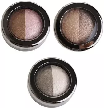 Baviphat Urban Dollkiss Magic Girls Dual Eye Shadow