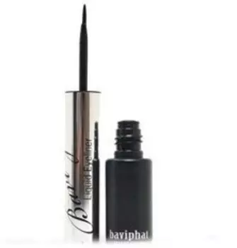 Baviphat Urban Dollkiss Magic Girls Liquid Eyeliner