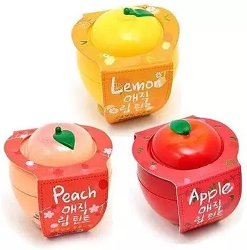 Baviphat Urban Dollkiss Magic Lip Tint