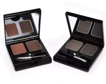 Baviphat Urban Dollkiss Natural and Fake Eyebrow