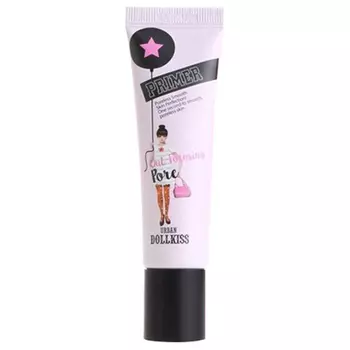 Baviphat Urban Dollkiss OutFocusing Pore Primer