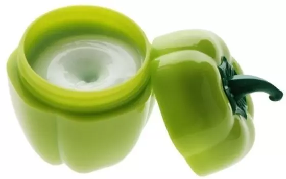 Baviphat Urban Dollkiss Paprika AntiWrinkle Hand Cream