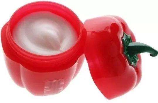 Baviphat Urban Dollkiss Paprika Elbow amp Heel Cream