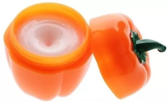 Baviphat Urban Dollkiss Paprika Moisture Hand Cream