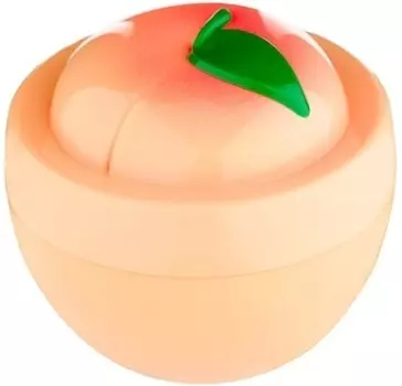 Baviphat Urban Dollkiss Peach Allinone peeling Gel