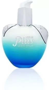 Baviphat Urban Dollkiss Plus Aqua Maxi Fresh Cream