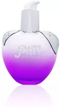 Baviphat Urban Dollkiss Plus Aqua Maxi Moisture Cream