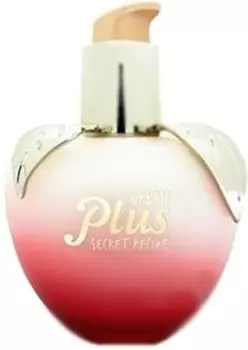 Baviphat Urban Dollkiss Plus Nutri Maxi Wrinkle Cream