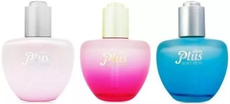 Baviphat Urban Dollkiss Plus Spot Maxi Ampoule