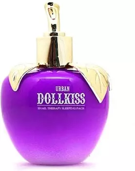 Baviphat Urban Dollkiss Snail Therapy Sleeping Pack