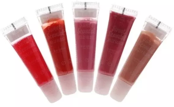 Baviphat Urban Dollkiss Sweet Scandal Jelly Gloss