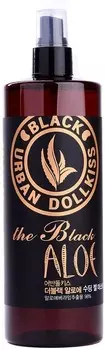 Baviphat Urban DollKiss The Black Aloe Soothing Gel Mist