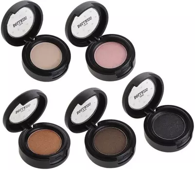 Baviphat Urban Dollkiss The Stage Single Shadow