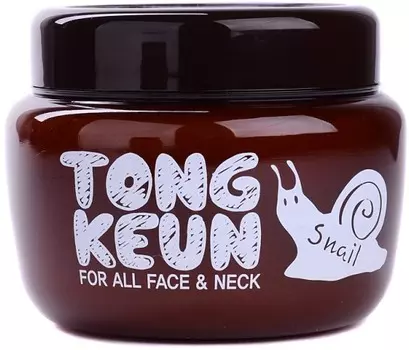 Baviphat Urban Dollkiss Tongkeun Snail Cream