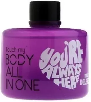 Baviphat Urban Dollkiss Touch My Body AllInOne Wash