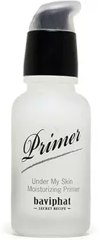Baviphat Urban Dollkiss Under My Skin Moisturizing Primer