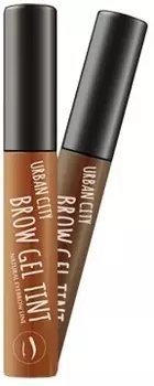 Baviphat Urban Dollkiss Urban City Brow Gel Tint