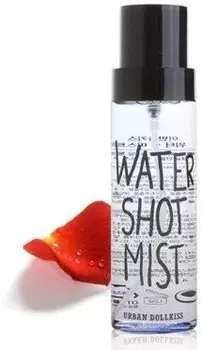 Baviphat Urban Dollkiss Watershot Mist