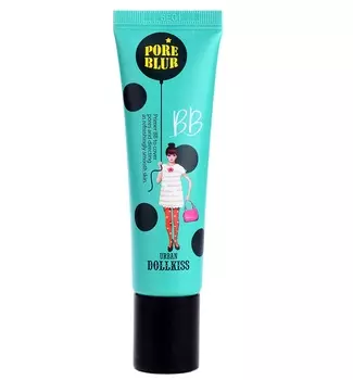 BB Baviphat Urban Dollkiss Pore Blur BB