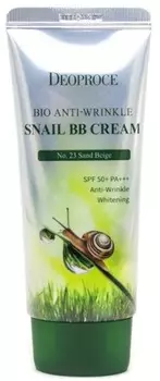 BB Deoproce Bio AntiWrinkle Snail