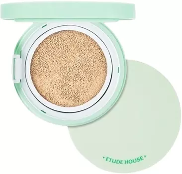 BB Etude House AC Clean Up Mild BB Cushion