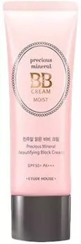 BB Etude House Precious Mineral BB SPF PA