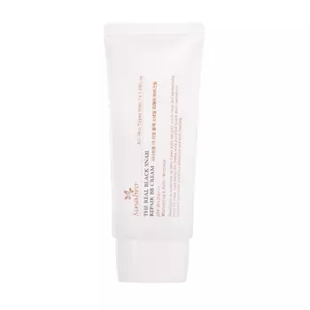BB Sinabro The Real Black Snail Repair BB Cream