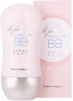 BB Tony Moly BB Fit Perfect SPF