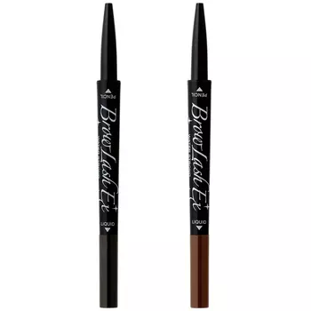 BCL Brow Lash Ex Water Strong Eyebrow Liquid Liner