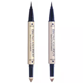 BCL Brow Lash Rich Liner