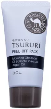 BCL Tsururi PeelOff Pack