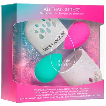 Beautyblender All That Glitters Set