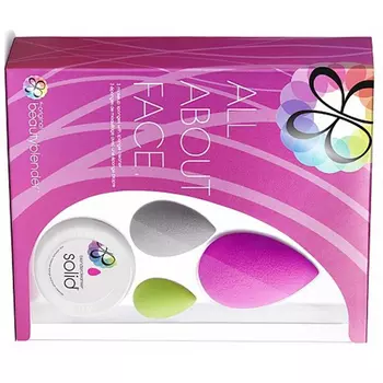 Beautyblender Allaboutface Set