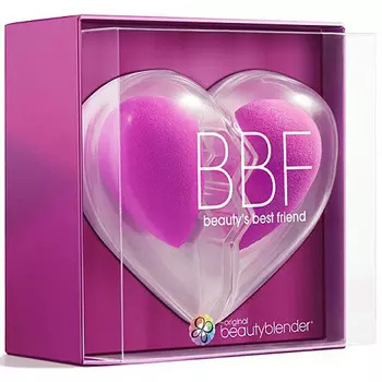 Beautyblender BBF Set