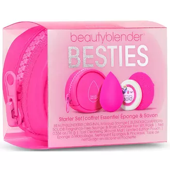 Beautyblender Besties Set