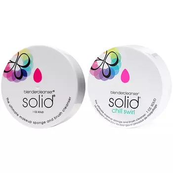 Beautyblender Blendercleanser Solid